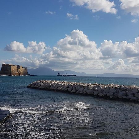 Ilemony Διαμέρισμα Νάπολη Εξωτερικό φωτογραφία