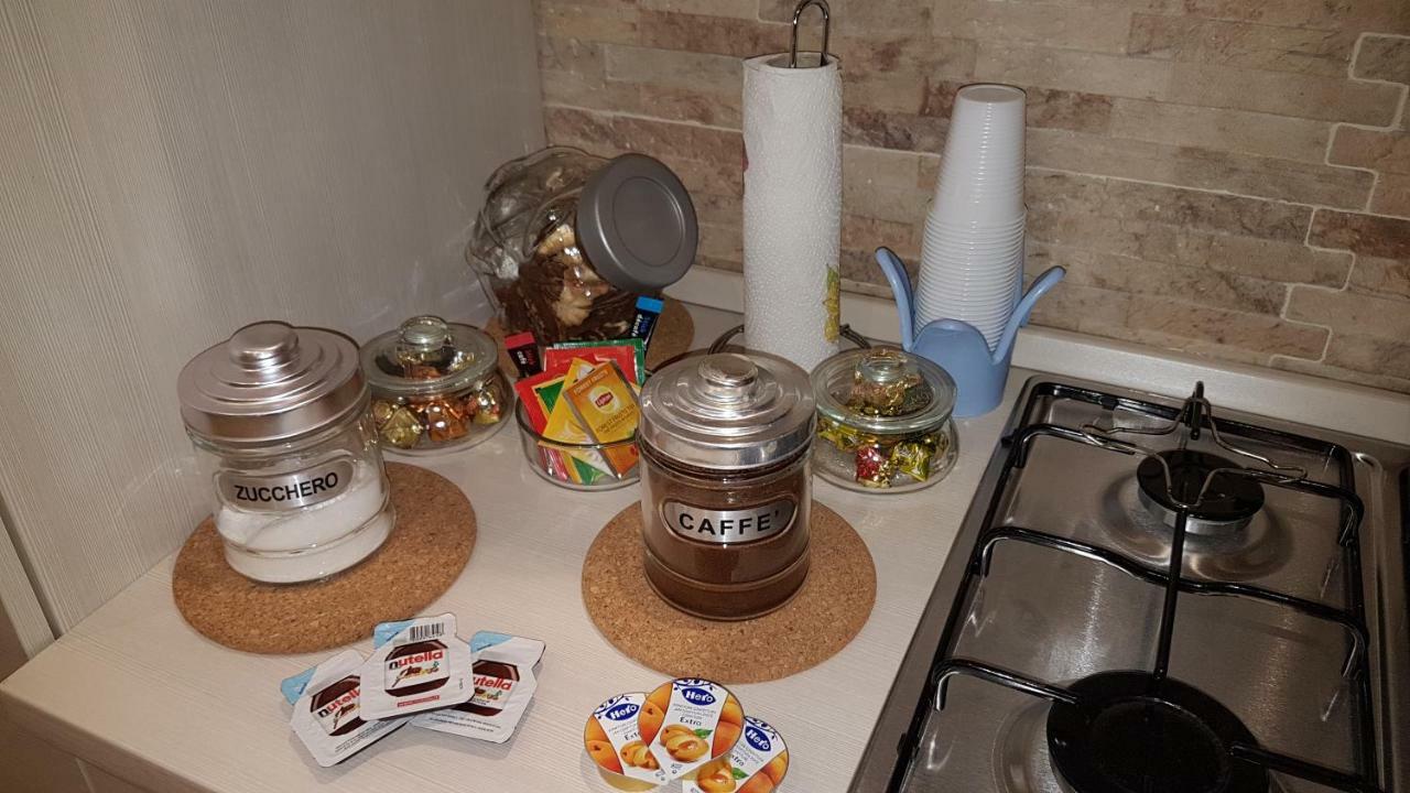 Ilemony Διαμέρισμα Νάπολη Εξωτερικό φωτογραφία