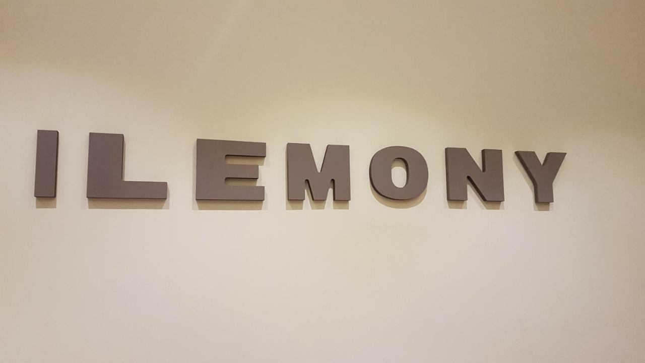 Ilemony Διαμέρισμα Νάπολη Εξωτερικό φωτογραφία