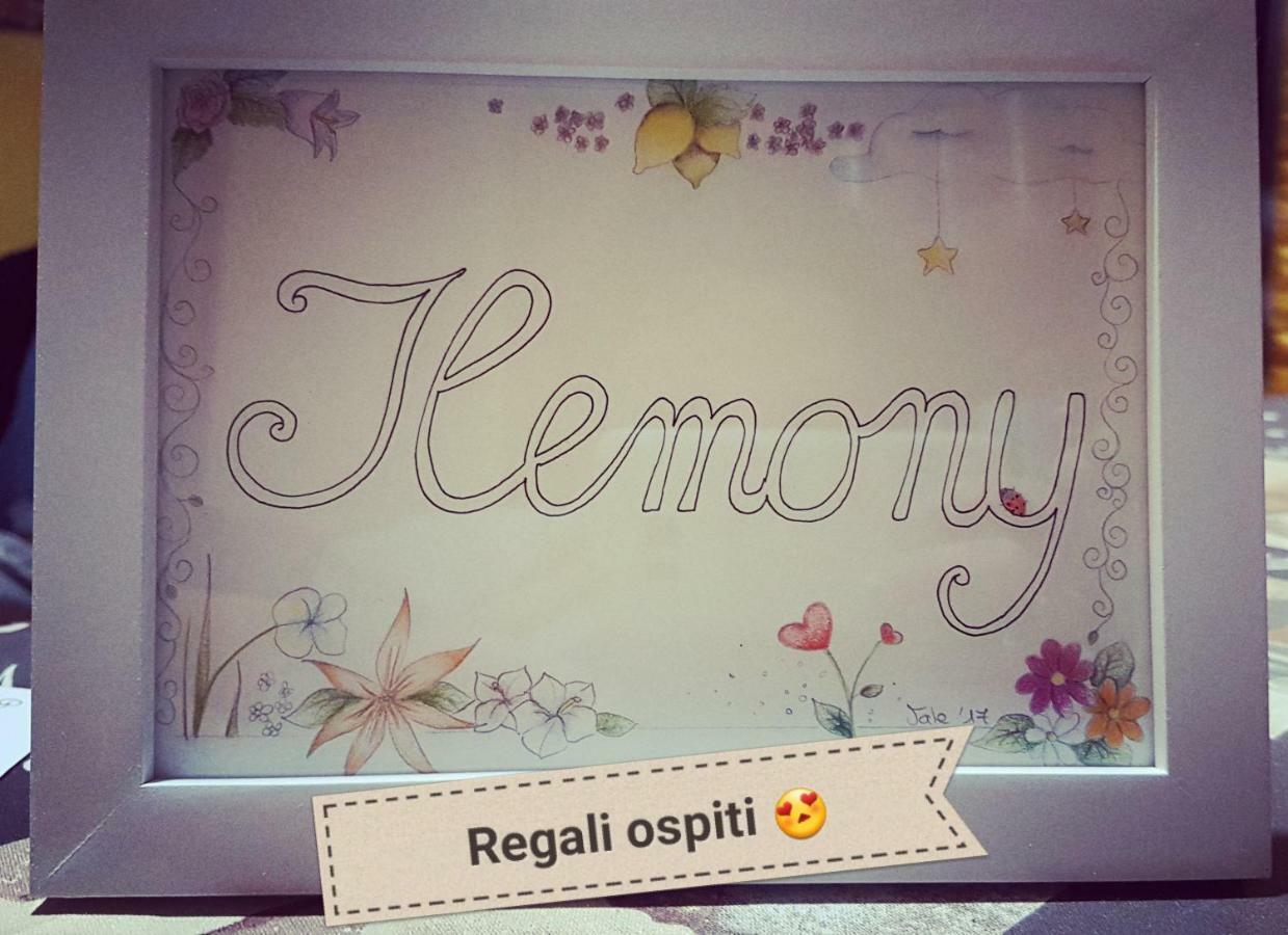 Ilemony Διαμέρισμα Νάπολη Εξωτερικό φωτογραφία