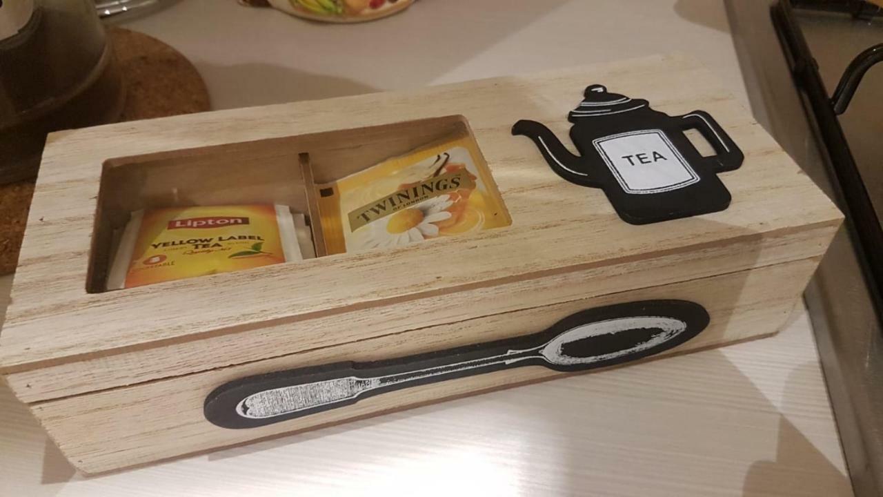 Ilemony Διαμέρισμα Νάπολη Εξωτερικό φωτογραφία